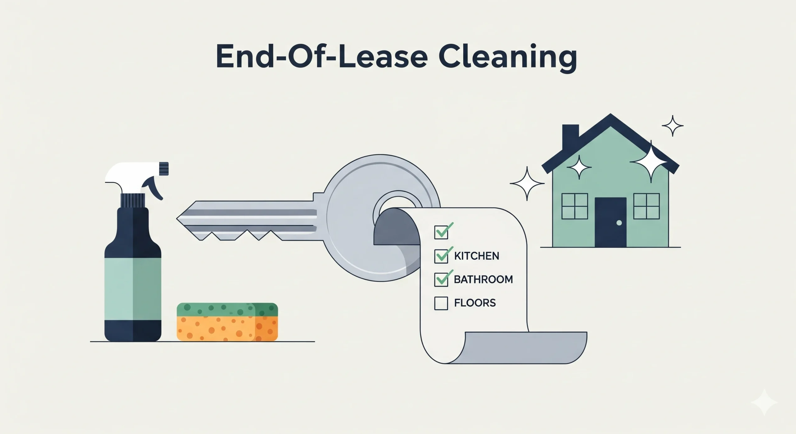 Best end of lease cleaning wyndham