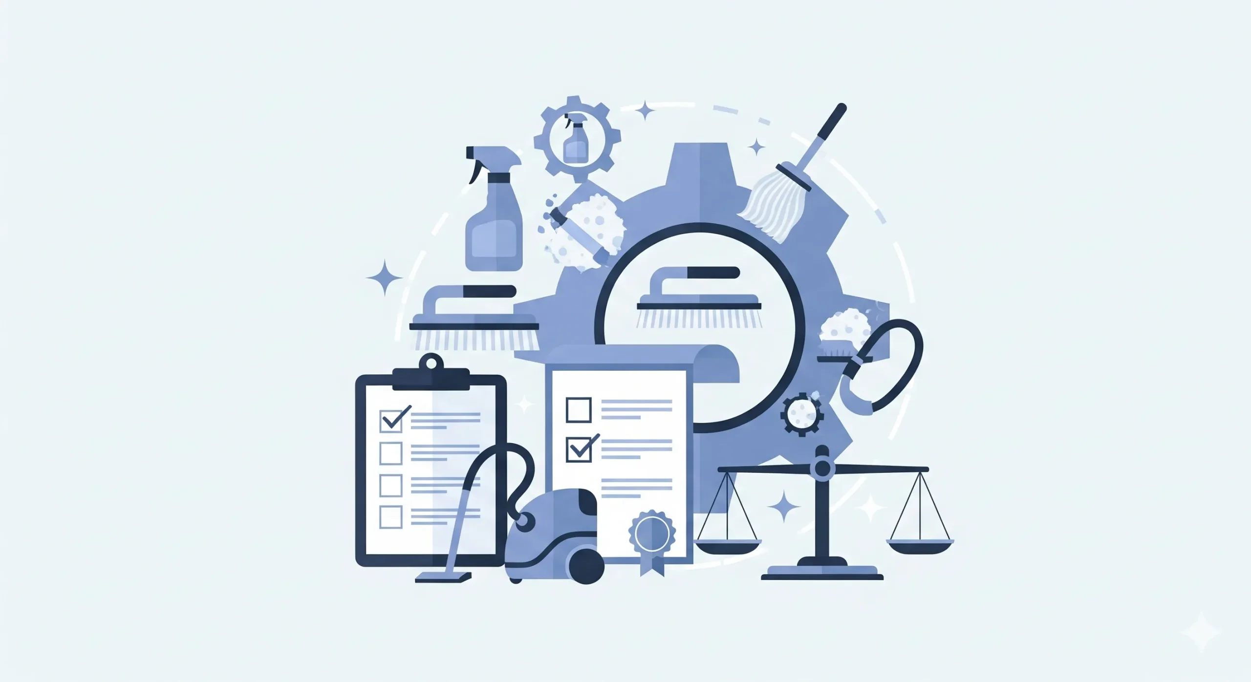 Top-rated industrial cleaning Moonee Valley