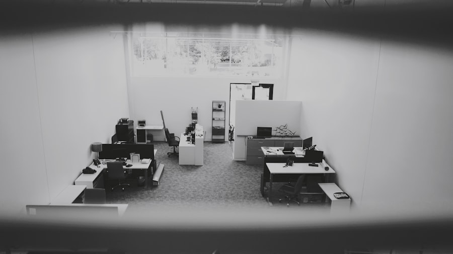 Get a quote for office cleaning Maribyrnong