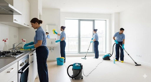 carpet cleaning hacks