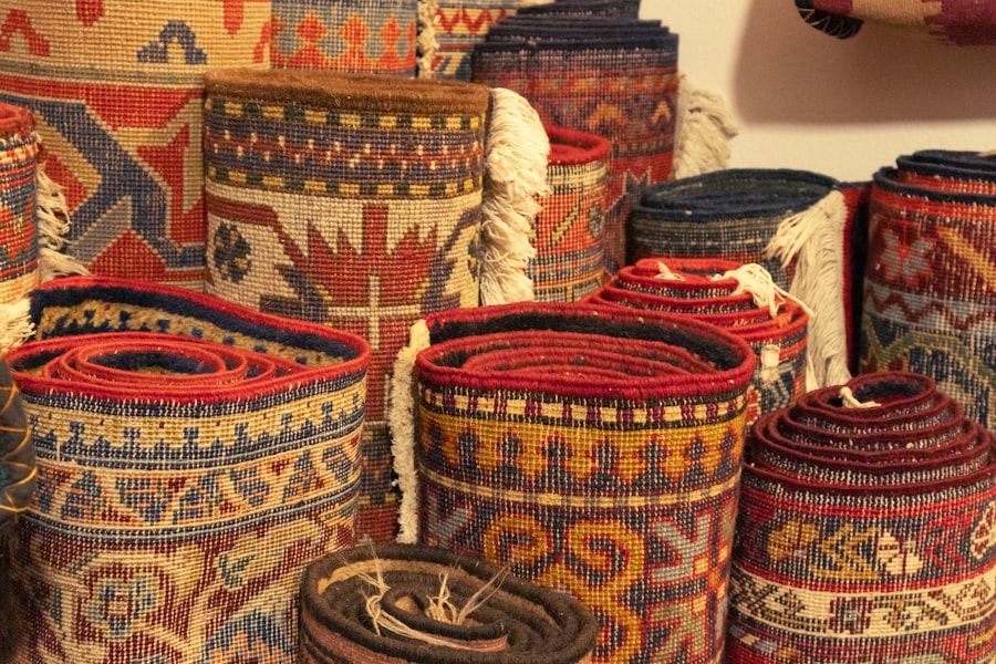 Photo Carpet cleaning
