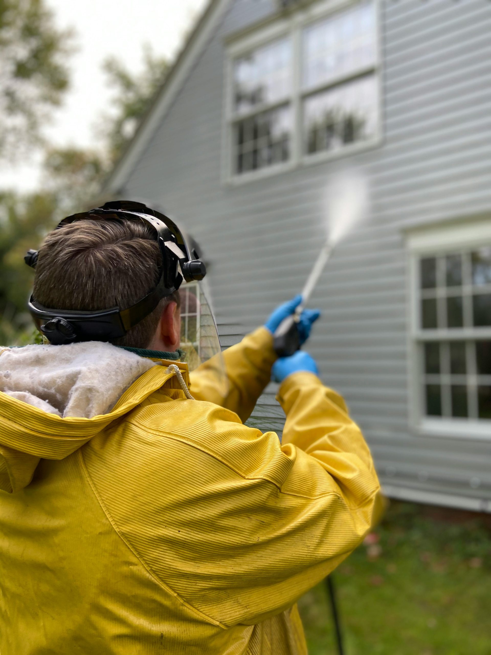 budget friendly pressure washing tips
