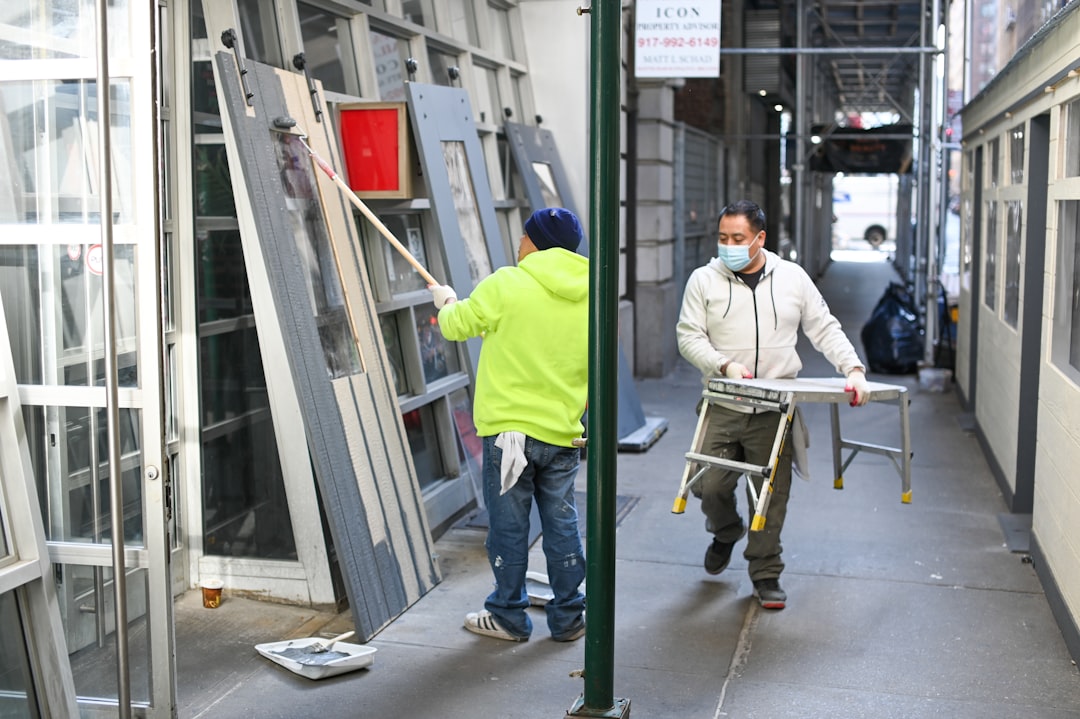 Photo Bond Cleaning Melbourne CBD