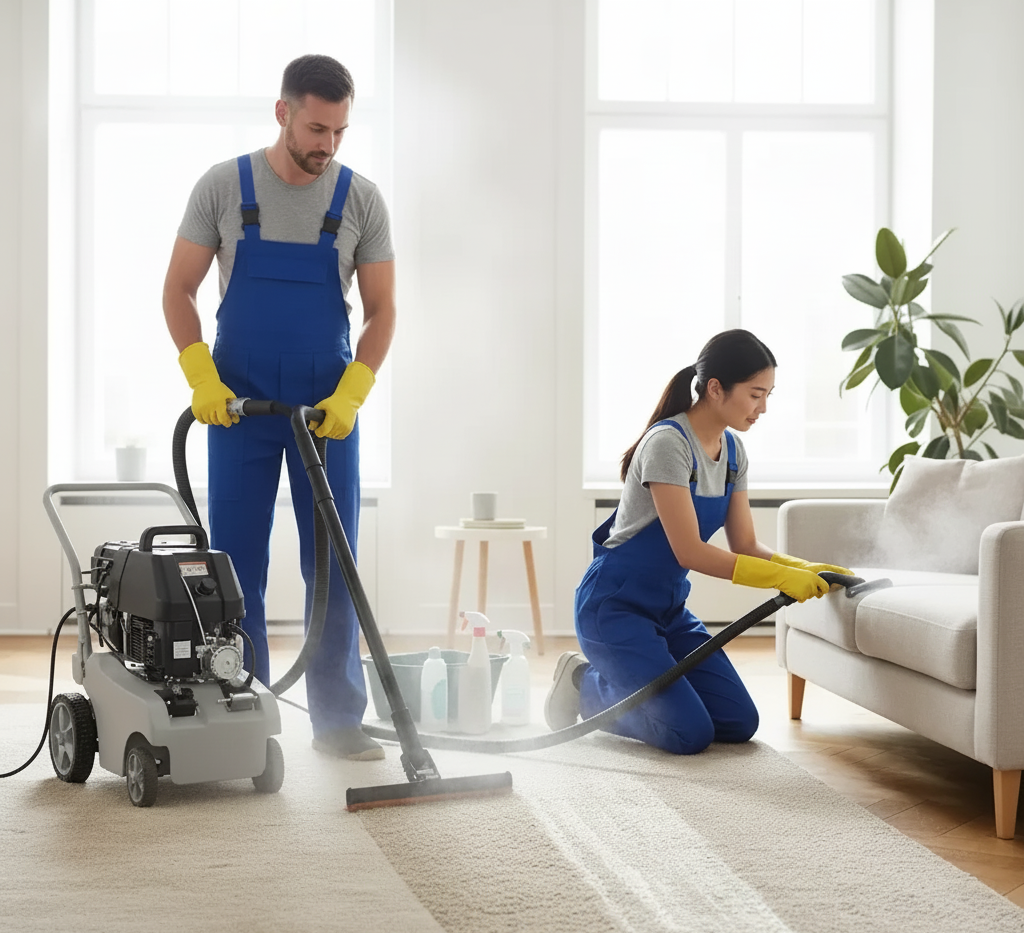 Contact Atto Cleaning Services team for bond, carpet, and steam cleaning bookings - Steam cleaning #1 number one service delivering professional results across Tarneit Melton Melbourne CBD.