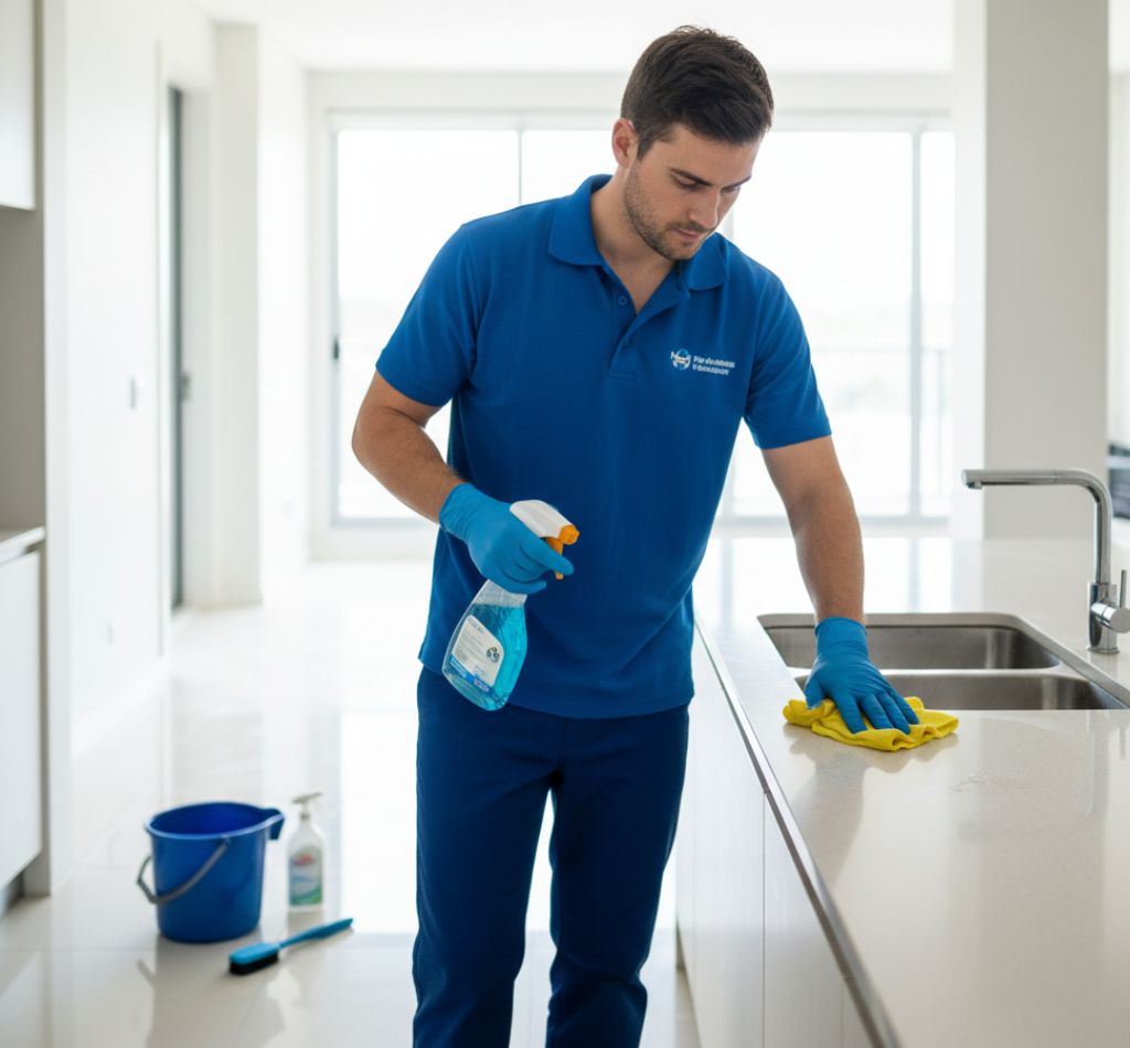 attoproperty end of lease cleaning for apartments and houses in Melbourne