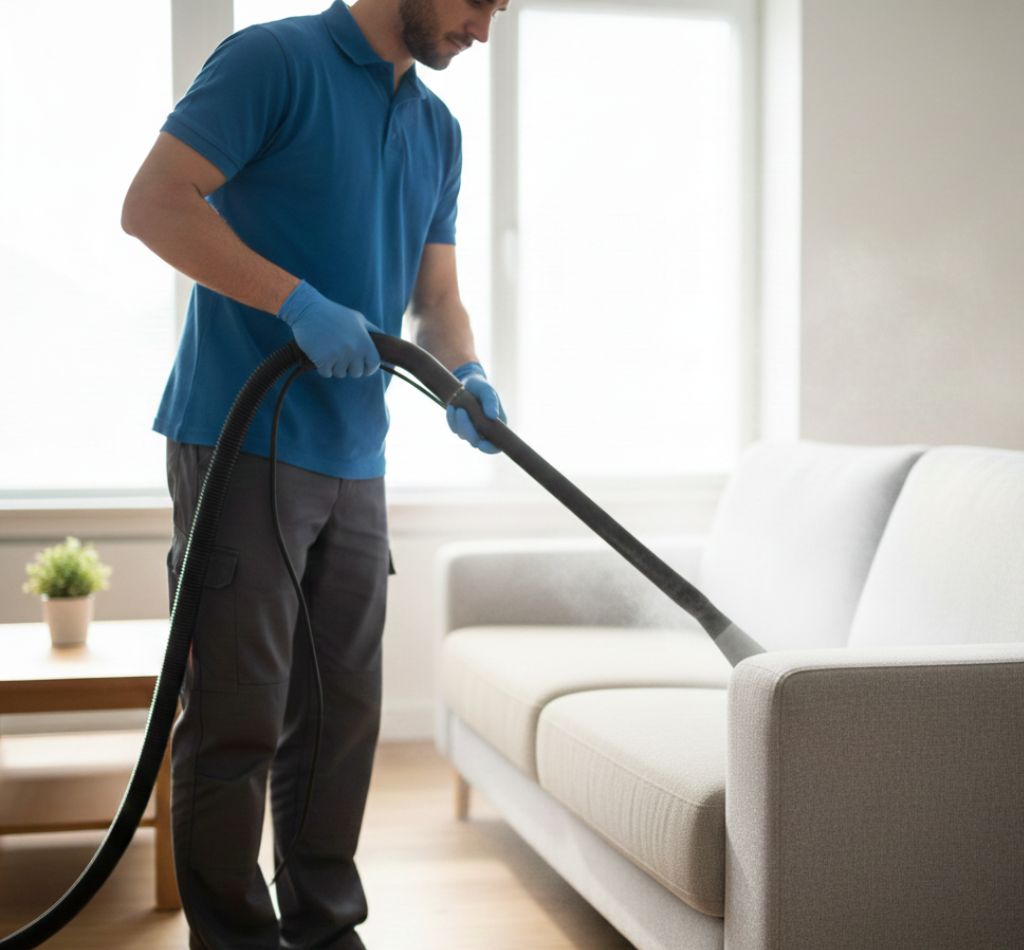 attoproperty upholstery cleaning service for homes and offices in Melbourne