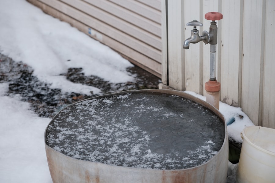 Hot Water Extraction
