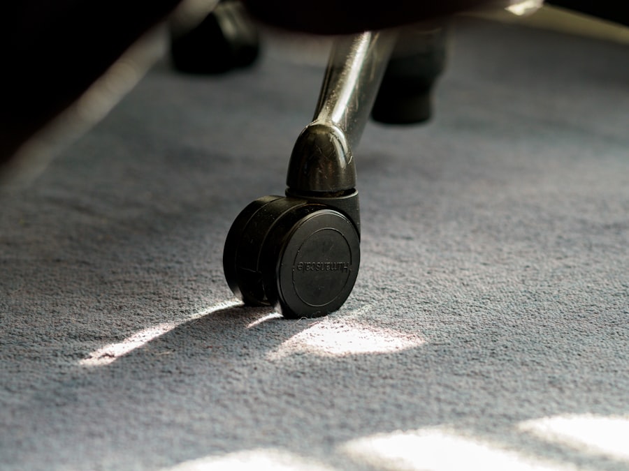 Carpet Cleaning
