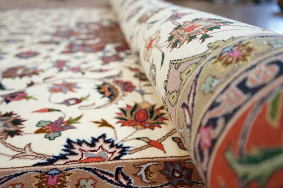 Photo Upholstery Restoration