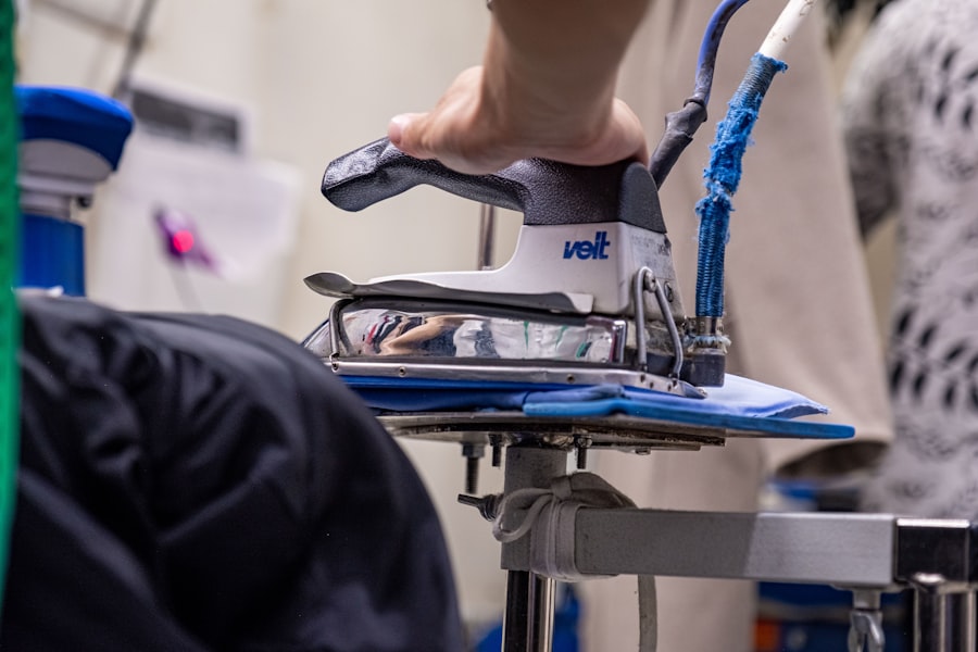 Photo Dry Cleaning Melton