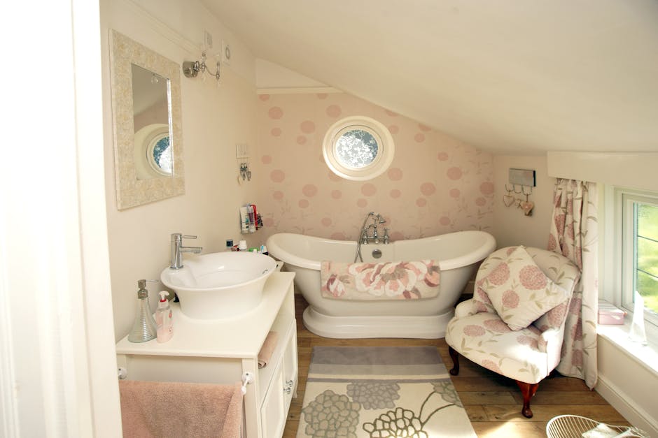 bathroom cleaning service melbourne